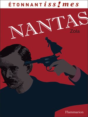 cover image of Nantas
